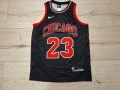 Баскетболен потник на Чикаго Булс #Майкъл Джордан #23!, снимка 3
