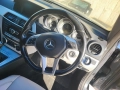 Мерцедес C 220 CDI 170 коня W204 спорт купе На Части, снимка 9