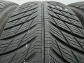 4бр зимни гуми 215/65/17 MICHELIN L05319 , снимка 2