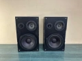 Тонколони Grundig Box 5500 – Hi-Fi Klassik, Made in Germany, снимка 5