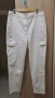 Бял панталон размер 40/М, снимка 1