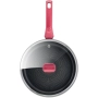 Тиган с капак Tefal Chef's Delight, снимка 5