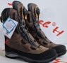 Обувки за лов и туризъм Добрев-Н , снимка 1 - Мъжки боти - 37113073