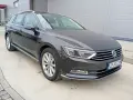 Фолксваген Пасат 2000к.150к.с., снимка 3