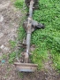 Заден мост-Диференциал-Nissan Navara D40 -2.5dci-174кс-2006г, снимка 1