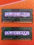 8 GB (2x4GB) рам памет Samsung DDR3/1600 MHz за лаптоп, снимка 10
