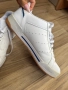 Оригинални кожени кецове Аdidas Originals COURT ! 46 н, снимка 6