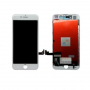 LCD Дисплей за iPhone 8 Plus 5.5' + Тъч скрийн / Бял /