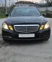Предна броня Mercedes W212 2010год., снимка 14