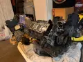 Двигател M60B30 BMW , снимка 4