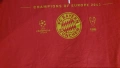 Шампионска тениска adidas Bayern Munich Champions League winers , снимка 2