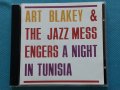 Art Blakey & The Jazz Messengers – 1961 - A Night In Tunisia(Hard Bop)