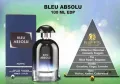 Парфюмна вода Riiffs Bleu Absolute 100 ml за мъже, снимка 2