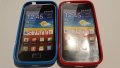 Samsung Galaxy Ace Plus - Samsung S7500 - Samsung GT-S7500 калъф - case, снимка 3