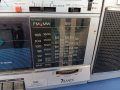 SONY Радиокасетофон, снимка 2