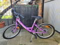 ДЕТСКИ ВЕЛОСИПЕД 20" CROSS , снимка 5