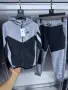 2 цвята мъжки екип Nike tech fleece , снимка 2
