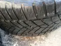 Джанти с гуми 5х114,7  17 за  Kia Sportage, снимка 8