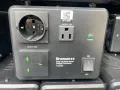 Трасформатор BRONSON ++ , 220V/110V, 115V/220V 2000VA, снимка 1