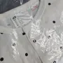 Лот 3 бр.памучни цели пижами H&M – размер 92, снимка 2