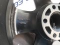 4 броя алуминиеви джанти за Opel Vivaro 16, снимка 11