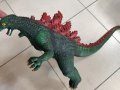 Голяма Годзила,около 70см., снимка 3