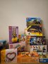 Разнообразие от Lego GWP и лимитирани комплекти 