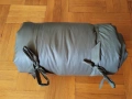 Carinthia 3-сезонен спален чувал с водонепромокаем протектор , снимка 6