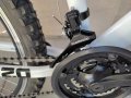 Продавам колела внос от Германия алуминиев мтв велосипед SPORT TRETWERK 26 цола преден амортисьор, снимка 3