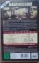 Видеокасета VHS U2 – Rattle And Hum, снимка 2