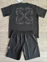 Off White & Hugo мъжки комплекти, снимка 2