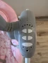 CHIPOLINO Електрическа бебешка люлка - шезлонг НУКС ПУДРА, снимка 6