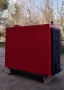 Чугунен котел на твърдо гориво Виадрус/Viadrus U22 10 D, 58 kW , снимка 2