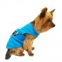 Дрехи за кучета Дреха за куче Потник за куче Дрехи за куче Кучешки дрехи Кучешка лятна дреха, снимка 3