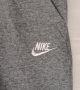 Nike Sportswear Fleece Pants оригинално долнище ръст 128-137см Найк, снимка 3