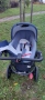 Продавам детска количка bebe confort high trek пълен комплект, снимка 5