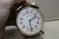 СССР будилник ''Слава'' , снимка 2