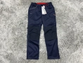 Нов панталон Wurth Stretch X Trousers, Размер 48/М, снимка 2