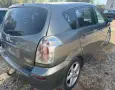Toyota Corolla Verso 2.2 D-CAT На части, снимка 5