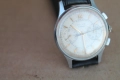 Мъжки ръчен часовник ''Полет стрела СССР'' хронограф /cal. 3017/, снимка 4