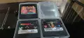 Продавам дискети за Sega game gear, снимка 1