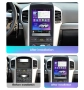 Мултимедия, 9.7", Android, за CHEVROLET CAPTIVA, Андроид, навигация, 2DIN, плеър, Каптива Tesla стил, снимка 4