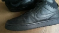 NIKE Court Borough Mid 2 Kids Shoes Размер EUR 33 / UK 1 детски обувки 277-14-S, снимка 11