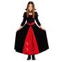Детски костюм за Хелоуин Дълга рокля на вампир