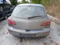 MAZDA 3 1.6 16V 2004 г НА ЧАСТИ, снимка 6