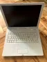 Цял/за части Apple iBook G4 1.2 GHZ/14 inch, снимка 3