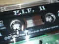 P.I.F. II ORIGINAL TAPE 0602251848, снимка 8