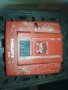 HILTI C7/24 7,2-24V/4A CHARGER 1901211733, снимка 2