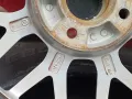 Джанти BBS,VW 4x100x6J15ет45, снимка 13
