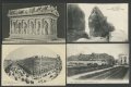 Франция 1900-25г. - 9 чисти картички, снимка 2